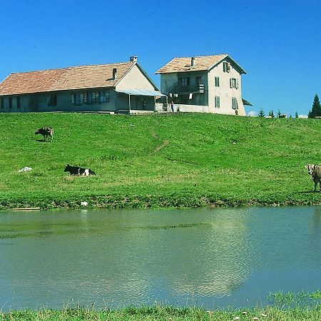 Alaska Clubresidence Folgaria Bagian luar foto