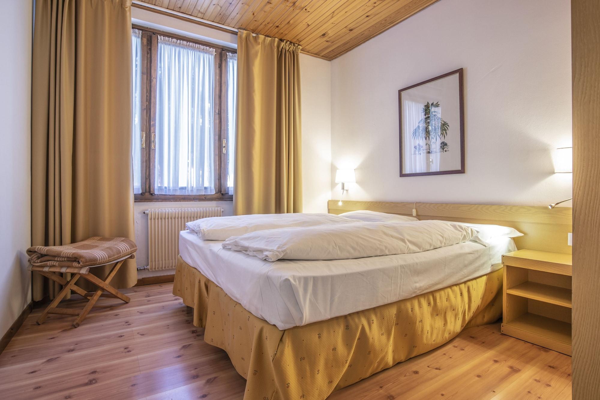 Alaska Clubresidence Folgaria Bagian luar foto
