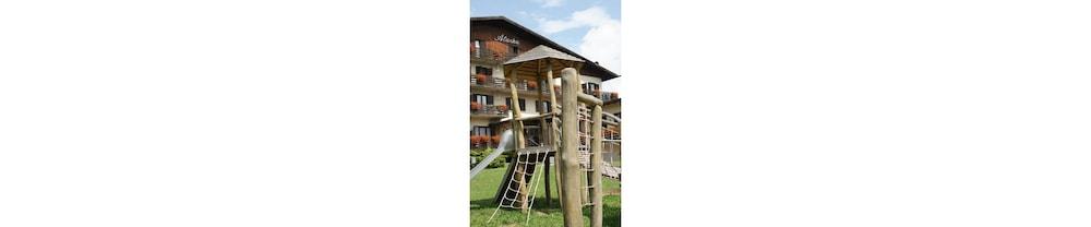 Alaska Clubresidence Folgaria Bagian luar foto