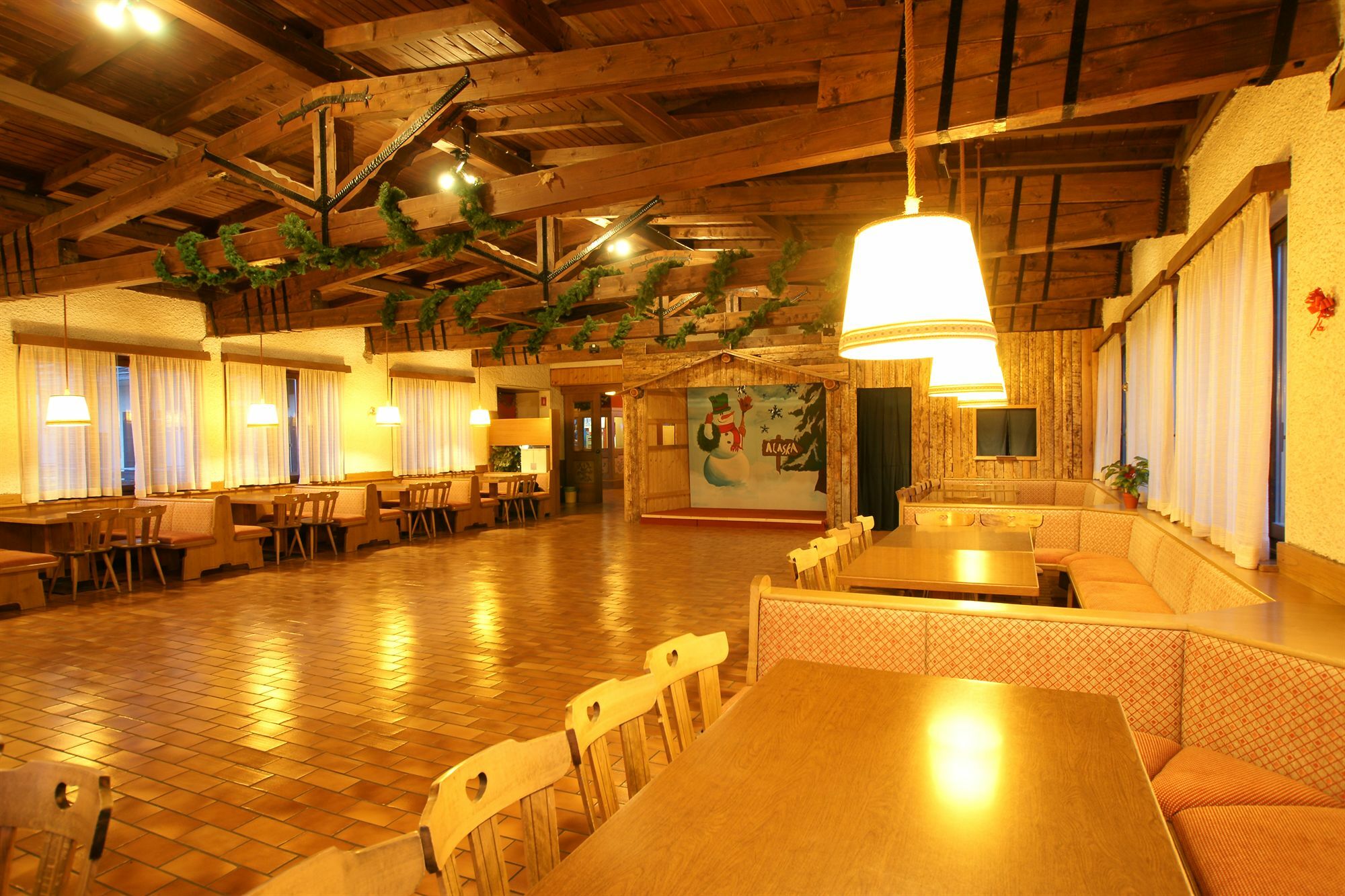 Alaska Clubresidence Folgaria Bagian luar foto